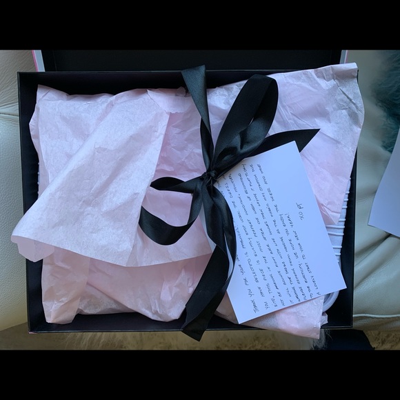 Beautiful Pink Tartan Dress - Picture 3 of 3